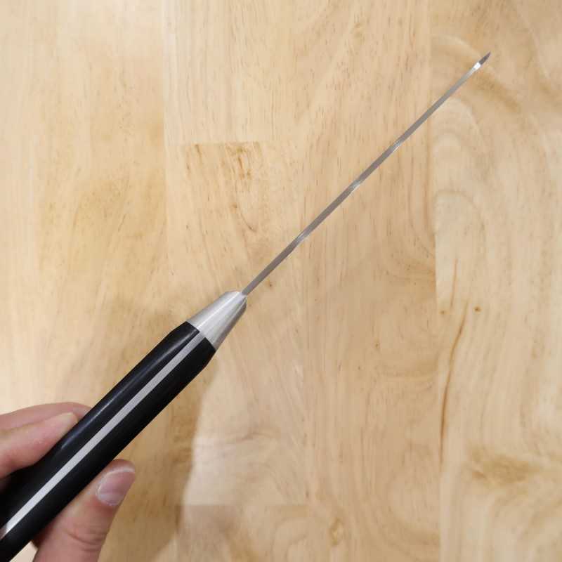 Misono MISONO UX-10, couteau à désosser, lame carrée (145 mm)