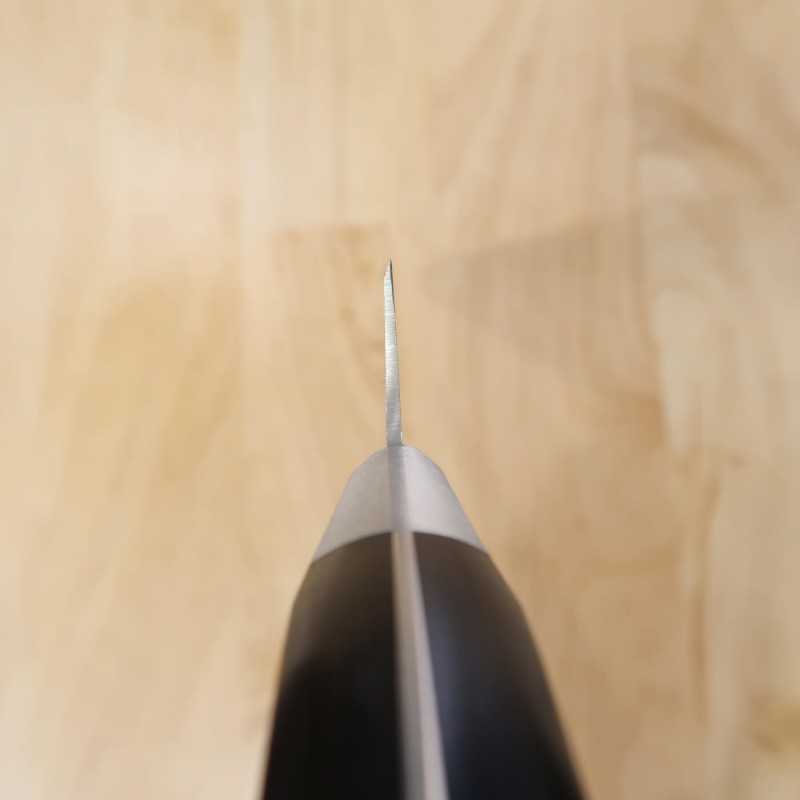 Misono MISONO UX-10, couteau à désosser, forme carrée (150 mm)