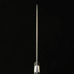 MIURA Honesuki, Molybdenum Steel with Plywood Handle (155mm) 