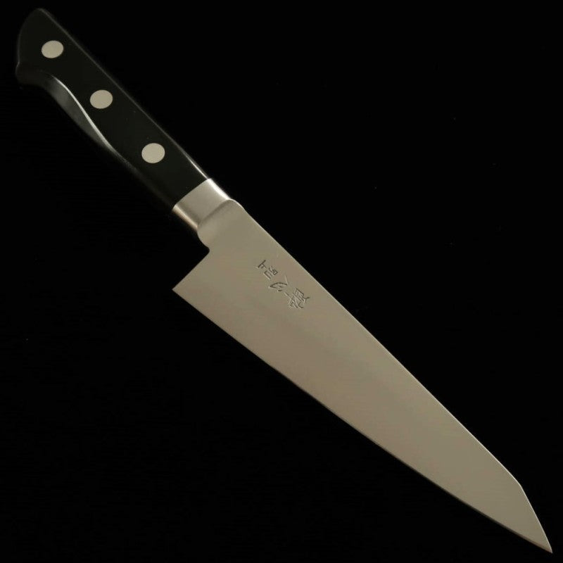 SUISIN acero al carbono japonés, cuchillo deshuesador Sabaki Higashi (150 mm)