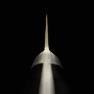 酔心 SUISIN 日本鋼 骨スキ サバキ東 (150mm)