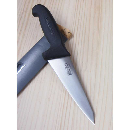 Honesuki Masahiro, Square, Resin Handle (150mm)