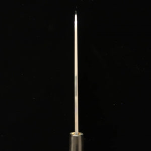 堺菊守 SAKAI KIKUMORI 鎌形薄刃 極上 白紙二号 (180mm)