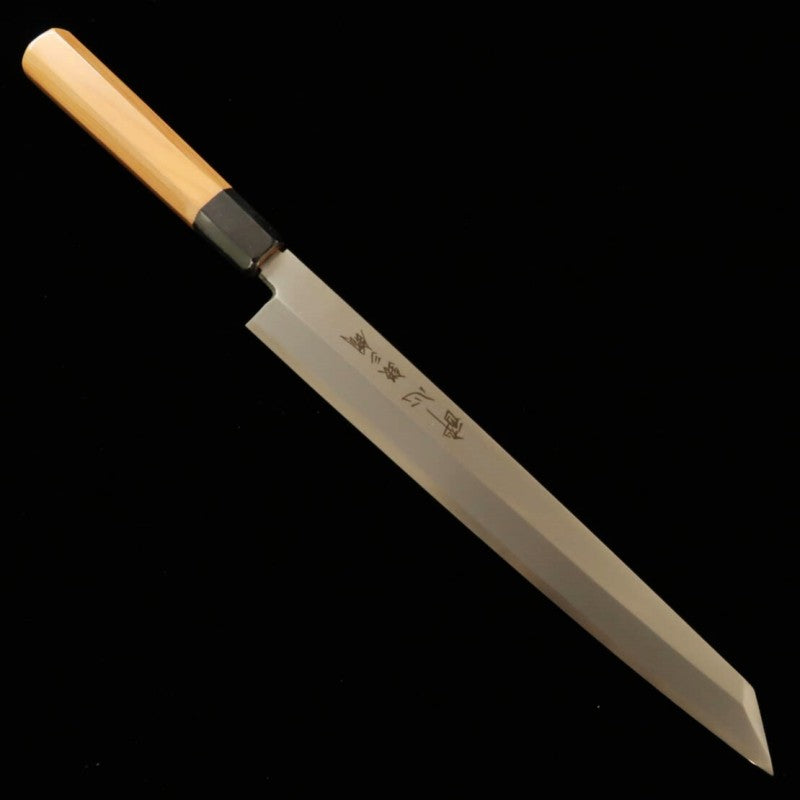 SUISIN, Yanagiba type Ken, Gin-san n°3 (270/300 mm)