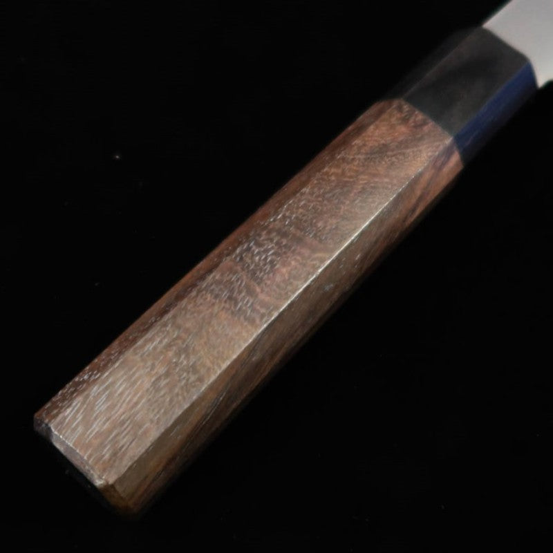Toshitaka Kiritsuke ZDP Manche en palissandre (180 mm)