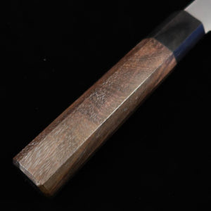 Toshitaka Kiritsuke ZDP Manche en palissandre (180 mm)