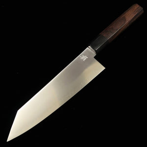 Toshitaka Kiritsuke ZDP Manche en palissandre (180 mm)