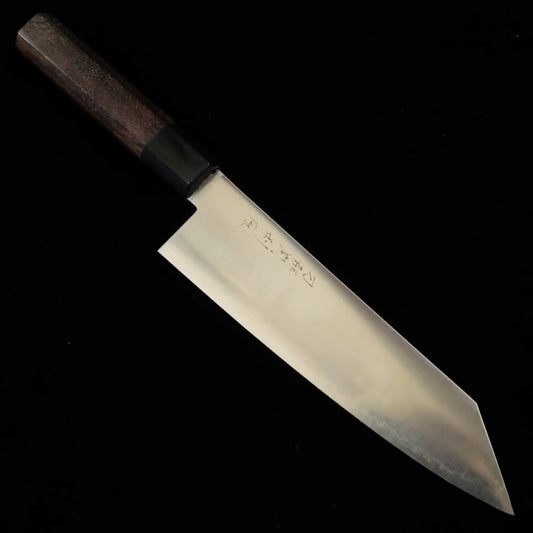 TOSHITAKA Kiritsuke ZDP rosewood handle (180mm)