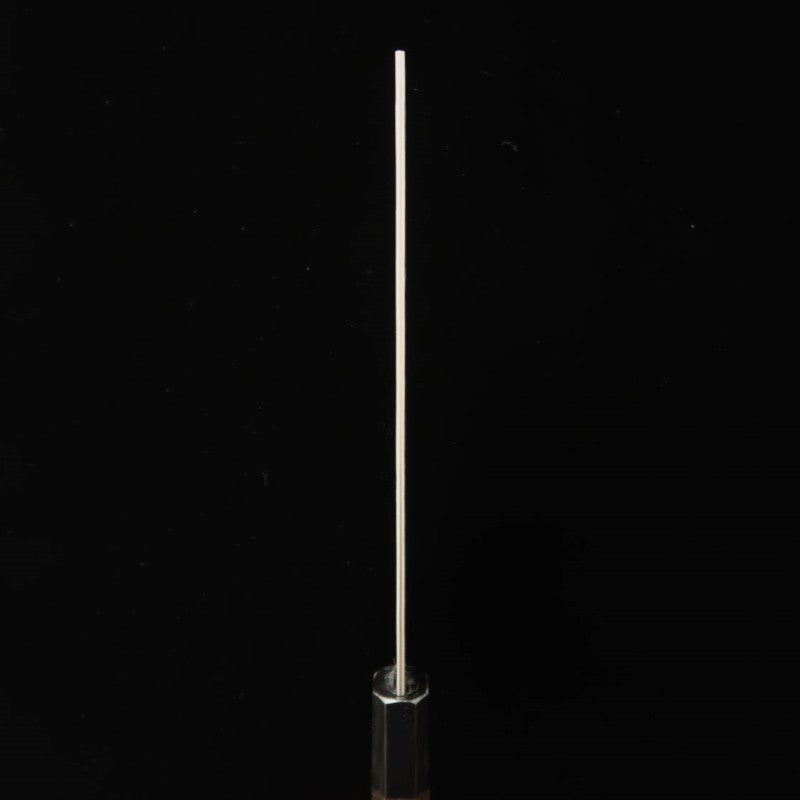 Nigara Hamono Forging NIGARA VG XEOS Tsuchime Damasco Nakiri Cabo de Ébano (180mm)