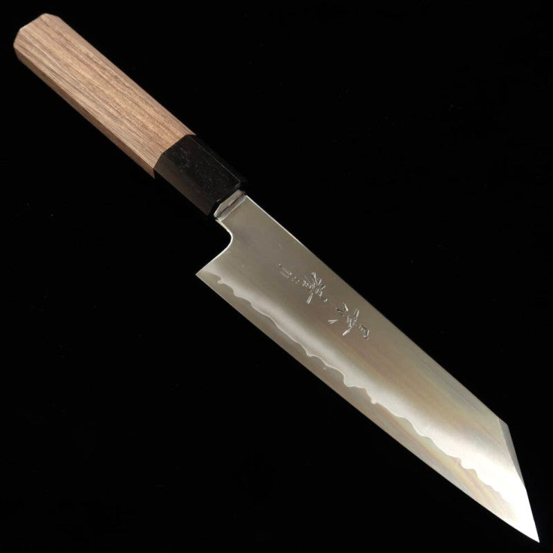 景清 KAGEKIYO SG2 ウォルナット八角柄  切付ペティ (150mm)