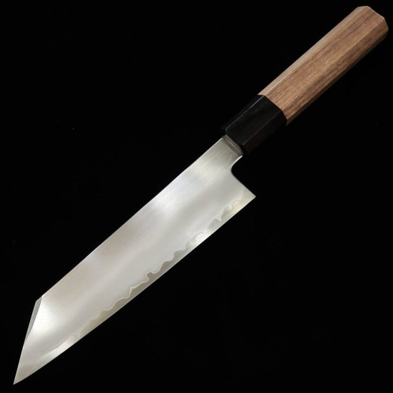 Petty KAGEKIYO SG2 Walnut Octagonal Handle (150mm) 