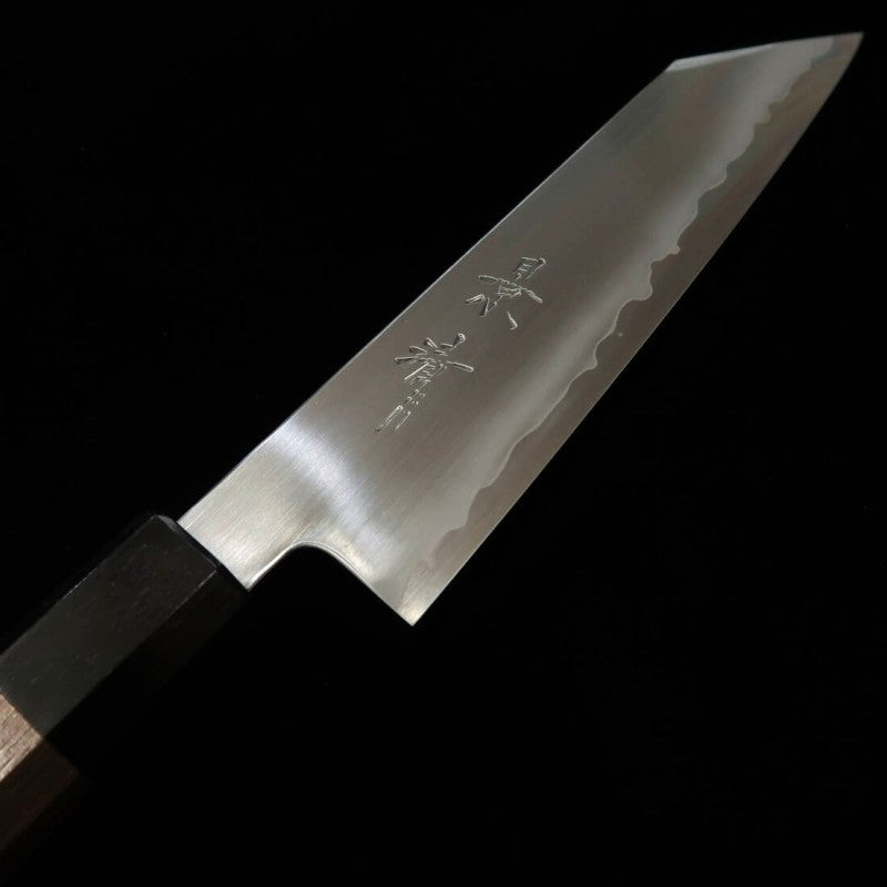 Petty KAGEKIYO SG2 Walnut Octagonal Handle (150mm) 