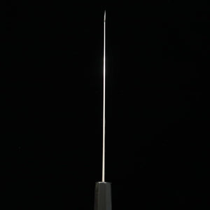 田所刃物 TADOKORO HAMONO 真琴作 鏡面 銀紙三号 切付筋引 紅檀柄 (270mm)