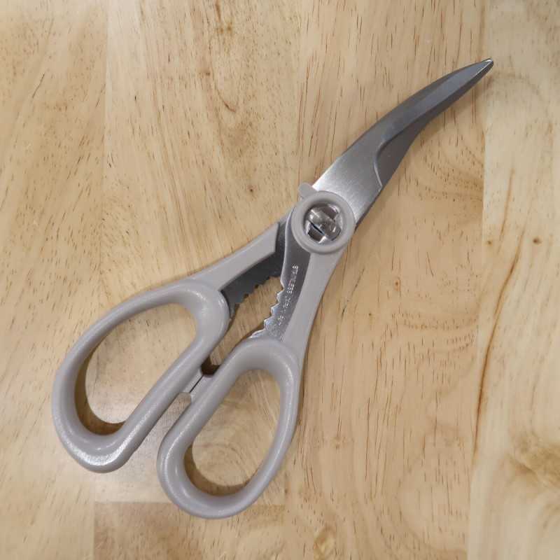  Tesoura Silky para caranguejo (60mm)