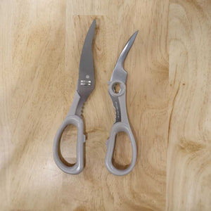 Silky Crab Scissors (60mm)