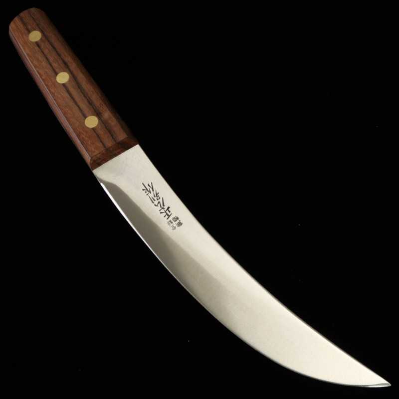 Masahiro Betsusaki Atamatori (210mm)