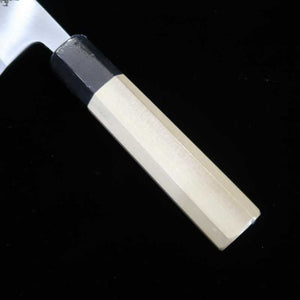 SUISIN, Deba pour gaucher, Shirogami n°2 (150-180 mm)
