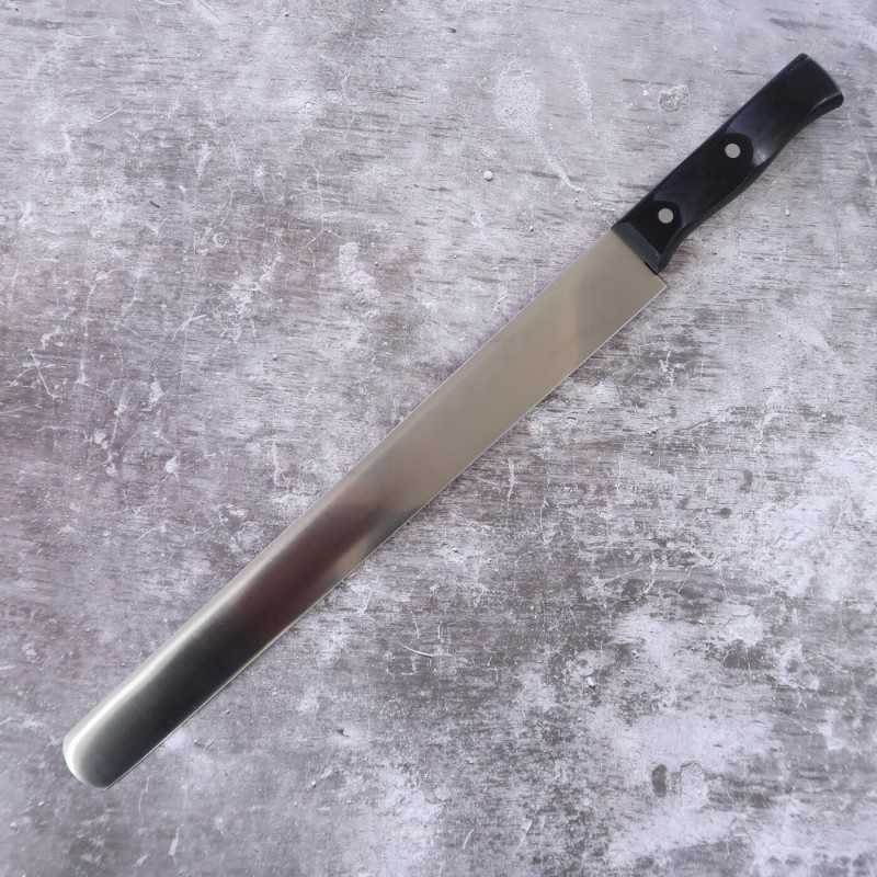 堺孝行 SAKAI TAKAYUKI ステンレス カステラナイフ (330mm)