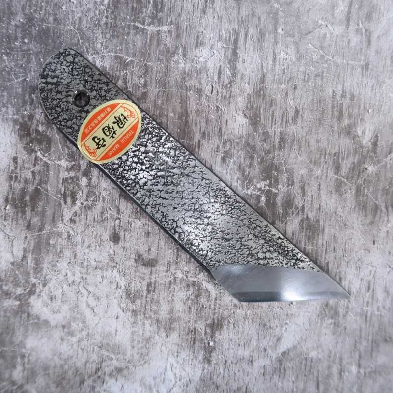 Unagisaki estilo Osaka SAKAI KIKUMORI Shirogami nº 2 (50mm)