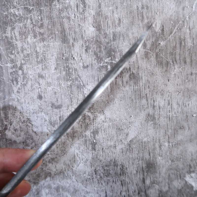 Unagisaki estilo Osaka SAKAI KIKUMORI Shirogami nº 2 (50mm)