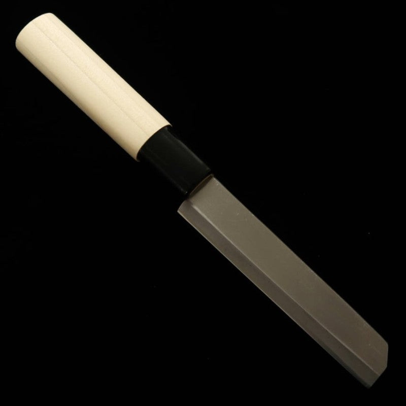 MIURA Miura cuchillo para anguila tipo Nagoya acero SK (105 mm)