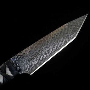 エムカスタ Mcusta - TANTO - MC-0241D (150mm)