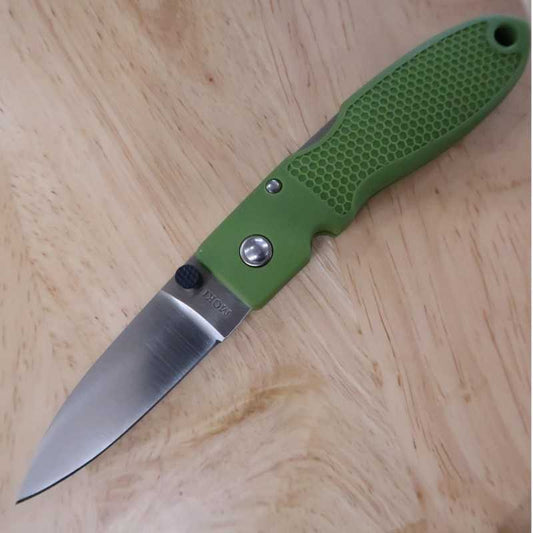 MOKI TP-921/a1 Coupe AUS-8 Cabo Glorin Verde Oliva (63mm)