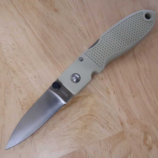 Moki TP-921/a4 Coupe AUS-8 Cabo Glorin Bege Areia (63mm)