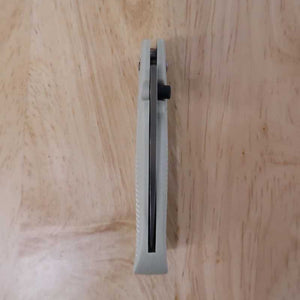 モキMOKI TP-921/a4 クープ AUS-8 グロリンハンドル サンドベージュ （63mm）
