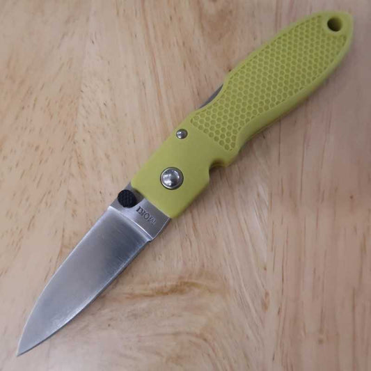 Moki MOKI TP-921/a2 Coupe AUS-8 Cabo Grolin Mostarda Amarela (63mm)