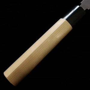 Masamoto Sohonten Blue steel No. 2 Yanagiba Knife (240-300mm)