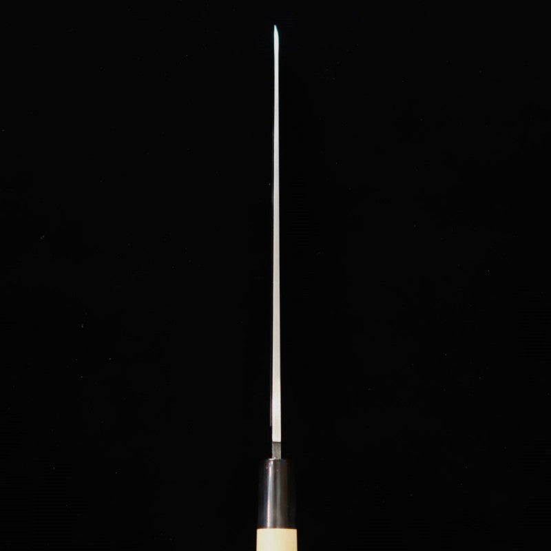 Masamoto Sohonten Blue steel No. 2 Yanagiba Knife (240-300mm)
