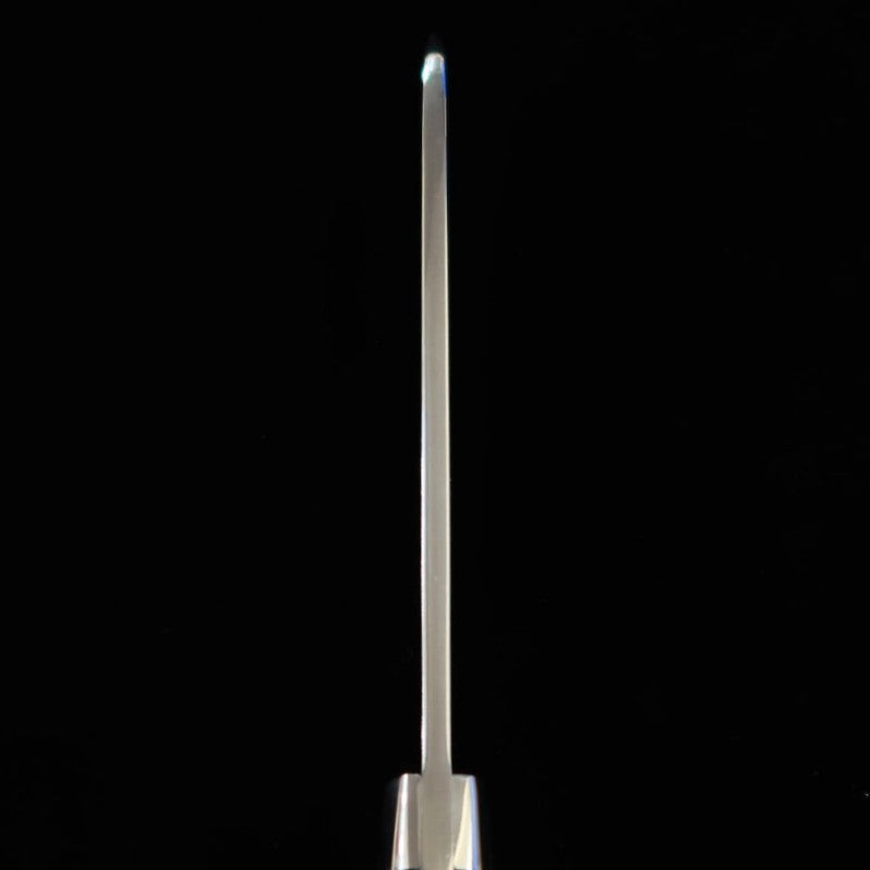 Petty Yuta Katayama "Chogenbo" VG10 Damasco (130mm)