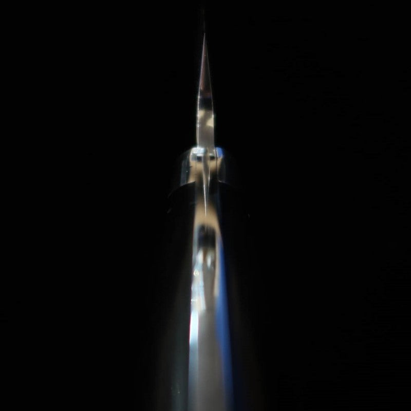 Petty Yuta Katayama "Chogenbo" VG10 Damasco (130mm)