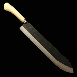 MIURA Couteau à thon Acier blanc (360 mm)