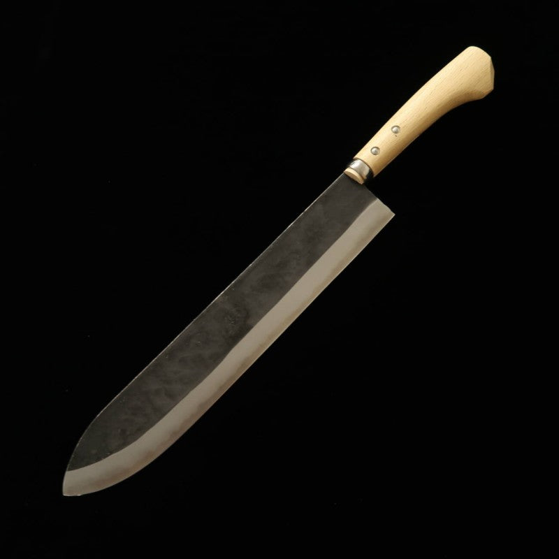 Magurokiri MIURA Shirogami (360mm)