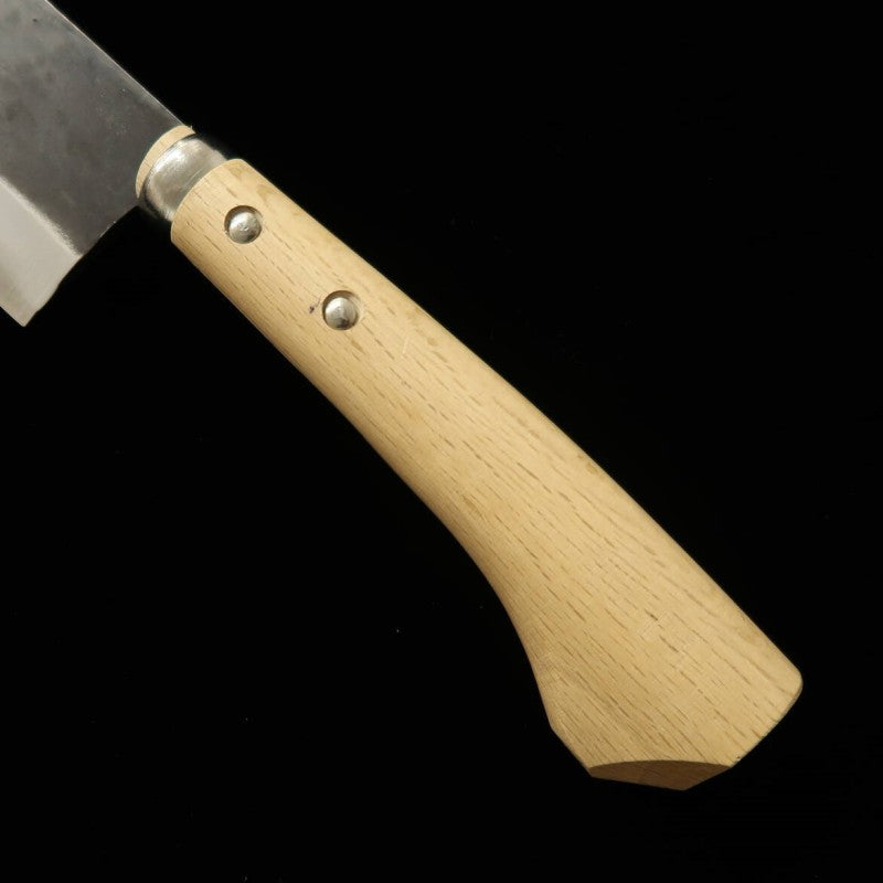 Magurokiri MIURA Shirogami (360mm)