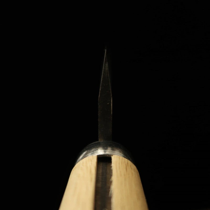 三浦MIURA マグロ切り包丁 白鋼 (360mm)