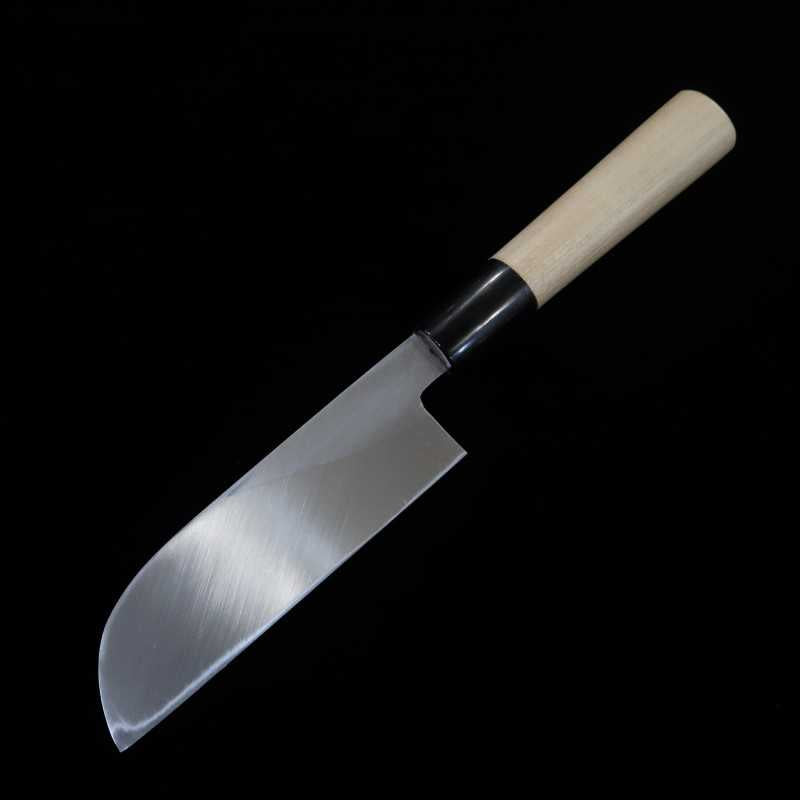 三浦 MIURA 白紙二号 面取り包丁 (105-135mm)