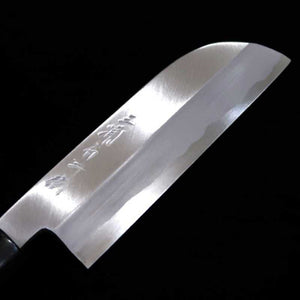 三浦 MIURA 白紙二号 面取り包丁 (105-135mm)