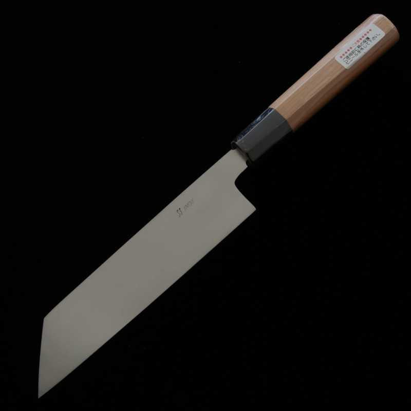酔心SUISIN INOX 本焼和包丁 ムキモノ（180mm）