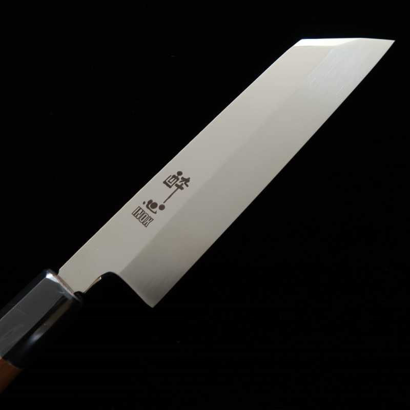 酔心SUISIN INOX 本焼和包丁 ムキモノ（180mm）