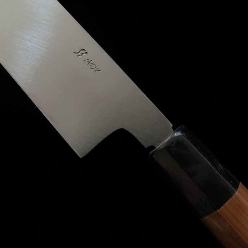 酔心SUISIN INOX 本焼和包丁 ムキモノ（180mm）