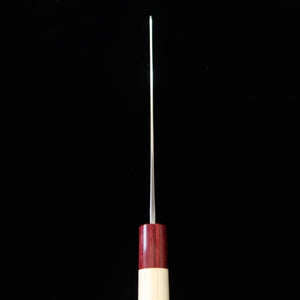 Masakage MASAKAGE Yuki Nakiri, Shirogami #2, acabamento nashi-ji (165 mm)
