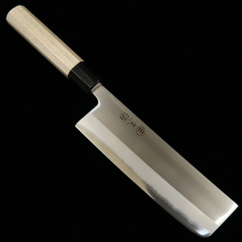 Nakiri MIURA Shirogami nº 1 (165mm)