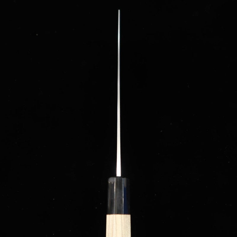 Miura MIURA, Shirogami n°1, noyé, nakiri (165 mm)