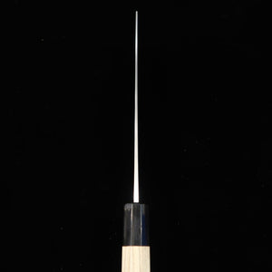 Miura MIURA, Shirogami n°1, noyé, nakiri (165 mm)