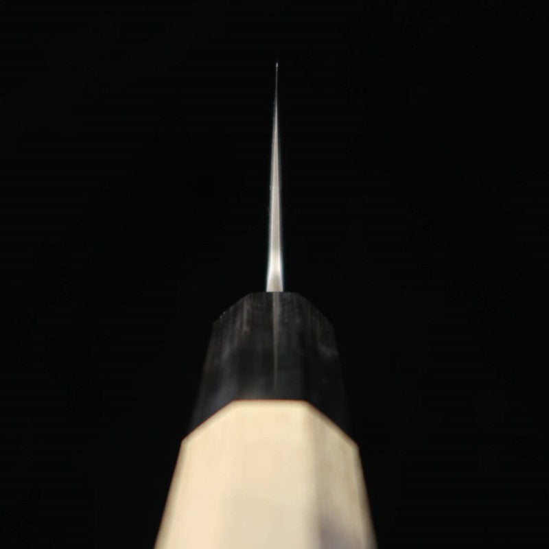 Miura MIURA, Shirogami n°1, noyé, nakiri (165 mm)