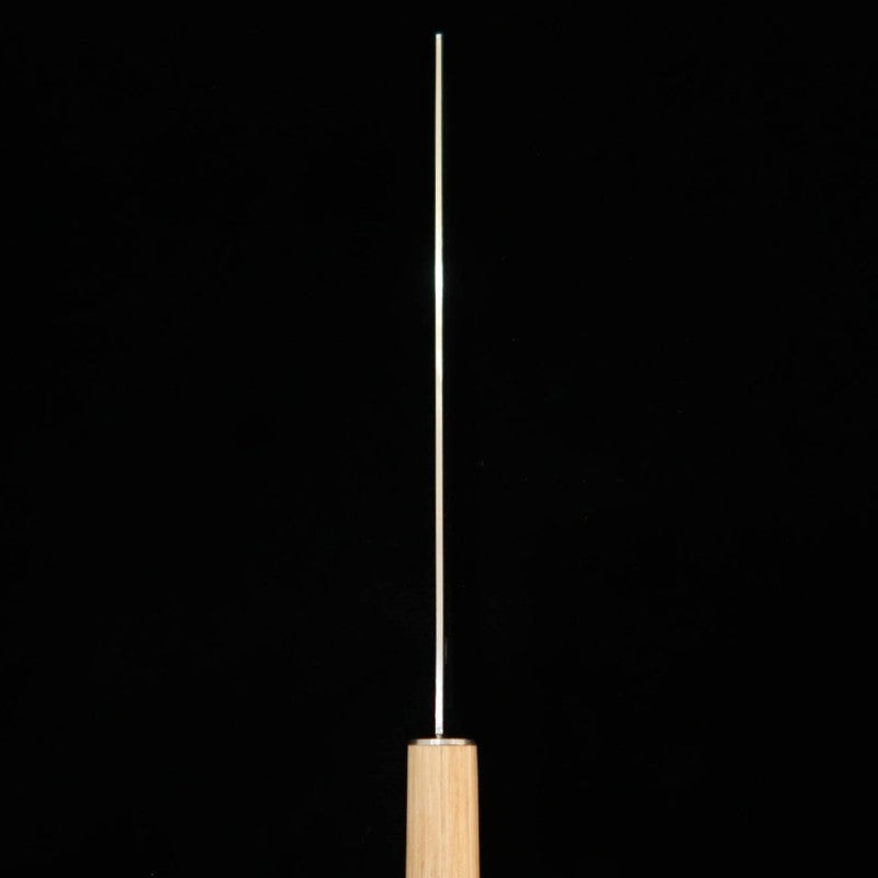 SHIZU TAKUMI Shizu Takumi Yuri Stainless Nakiri (165 mm)