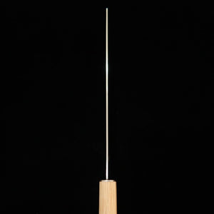 SHIZU TAKUMI Shizu Takumi Yuri Stainless Nakiri (165 mm)